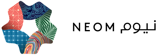 Logo - Neom